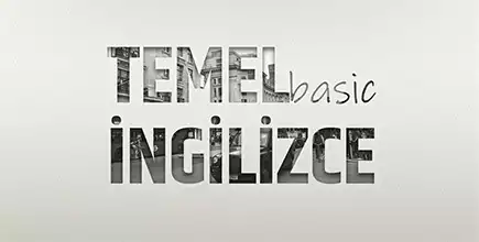 Ankara A1 Temel İngilizce Kursu